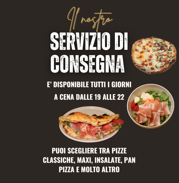 Pizza Granda